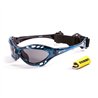 Ocean CUMBUCO - blue transparent - recycled PET
