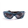 Ocean CUMBUCO - blue transparent - recycled PET