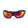 Ocean CUMBUCO - demi brown revo red - recycled PET