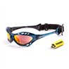 Ocean CUMBUCO - tran blue - recycled PET