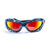 Ocean CUMBUCO - tran blue - recycled PET