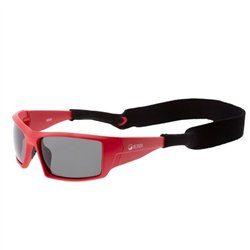 Ocean Sonnenbrille Aruba matt red