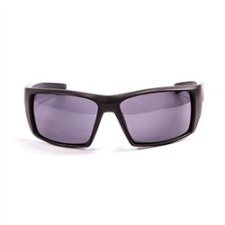 Ocean ARUBA - Matt black - recycled PET