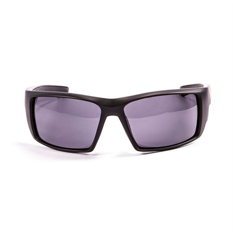 Ocean ARUBA - Matt black - recycled PET