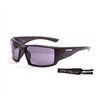 Ocean ARUBA - Matt black - recycled PET