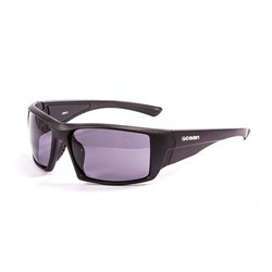 Ocean ARUBA - Matt black - recycled PET