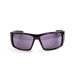 Ocean ARUBA - shiny black - recycled PET