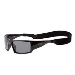 Ocean ARUBA - shiny black - recycled PET