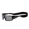 Ocean ARUBA - shiny black - recycled PET