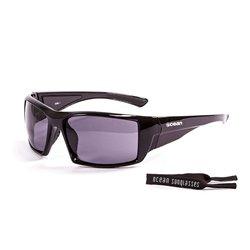 Ocean ARUBA - shiny black - recycled PET