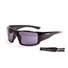 Ocean ARUBA - shiny black - recycled PET