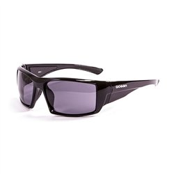 Ocean ARUBA - shiny black - recycled PET