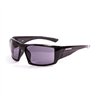 Ocean ARUBA - shiny black - recycled PET