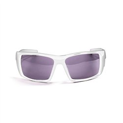 Ocean ARUBA - shiny white - recycled PET