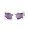 Ocean ARUBA - shiny white - recycled PET