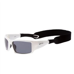 Ocean ARUBA - shiny white - recycled PET