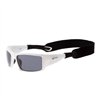 Ocean ARUBA - shiny white - recycled PET