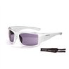 Ocean ARUBA - shiny white - recycled PET