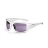 Ocean ARUBA - shiny white - recycled PET