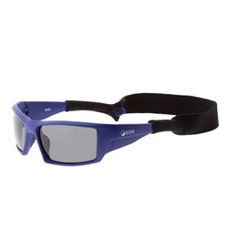 Ocean ARUBA - Matt blue - recycled PET