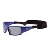 Ocean ARUBA - Matt blue - recycled PET