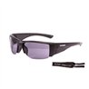 Ocean GUADALUPE - Matt black - recycled PET