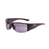 Ocean GUADALUPE - Matt black - recycled PET