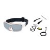 Ocean CHAMELEON - matt white revo - recycled PET