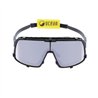 Ocean Leucate photocromatic - matt black - biobased frame
