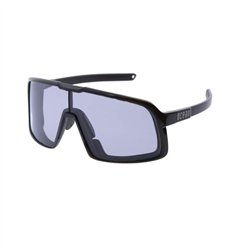 Ocean Leucate photocromatic - matt black - biobased frame