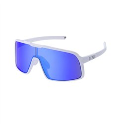 Ocean Leucate - white revo blue - biobased frame