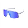 Ocean Leucate - white revo blue - biobased frame