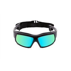 Ocean PAROS  - Biob matte revo blue - biobased frame