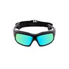 Ocean PAROS  - Biob matte revo blue - biobased frame